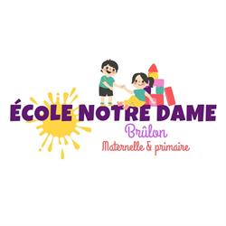 Ecole Notre-Dame, Brûlon - Horaires d'ouverture