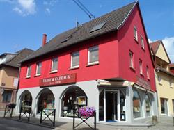 Table Et Cadeaux, Ingwiller - Horaires d'ouverture
