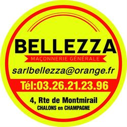 Bellezza SAS, Châlons-en-Champagne - Horaires d'ouverture