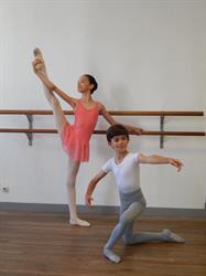 Ecole de Danse Classique Geneviève Volle Ravel, Valence - Horaires d'ouverture