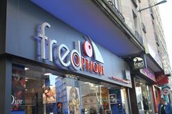 Fred Optique 5 Avenues, Marc Audition, Marseille - Horaires d'ouverture