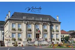 Mairie, Montmédy - Horaires d'ouverture