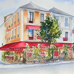 Le fameux Café du Lycée, Gap - Horaires d'ouverture