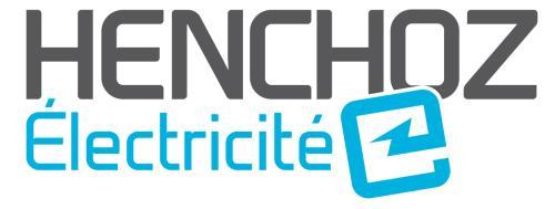Henchoz Electricité, Thonon-les-Bains - Horaires d'ouverture