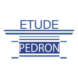 Etude Pedron, Paris - Horaires d'ouverture