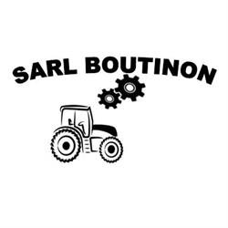 SARL BOUTINON, Marthon - Horaires d'ouverture