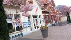 Mairie, Calonne-sur-la-Lys - Horaires d'ouverture
