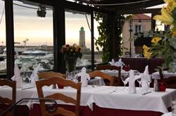 Restaurant la Vieille Auberge, Cassis - Horaires d'ouverture