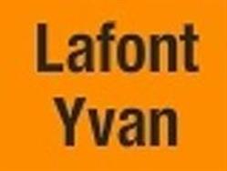 Lafont Yvan, Dun-le-Palestel - Horaires d'ouverture