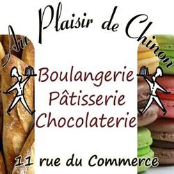 Au Plaisir De Chinon, - Horaires d'ouverture