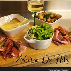 Ferme Auberge Des Hetz, Moyemont - Horaires d'ouverture