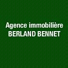 Agence Immobilière Berland Bennett, Sauzé-Vaussais - Horaires d'ouverture