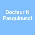 Docteur N Pasquinucci, Montigny-lès-Metz - Horaires d'ouverture