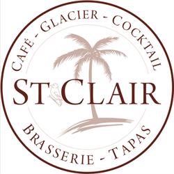 Café Le Saint-Clair Sète - Brasserie Glacier Bar à Cocktails & Tapas, - Horaires d'ouverture
