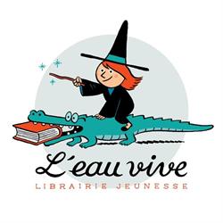 Librairie L'Eau Vive, Nîmes - Horaires d'ouverture
