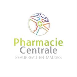 Pharmacie Centrale, Beaupréau-en-Mauges - Horaires d'ouverture