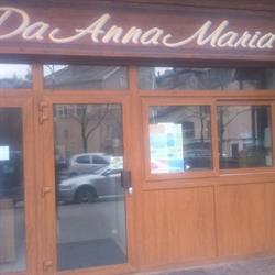 Chez Anna Maria, Chambéry - Horaires d'ouverture