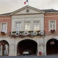 Mairie, Signy-l'Abbaye - Horaires d'ouverture