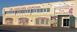 Caves Max Jourdain, Cusset - Horaires d'ouverture