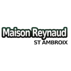 Maison Reynaud, Saint-Ambroix - Horaires d'ouverture