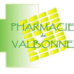 Pharmacie De Valbonne, - Horaires d'ouverture