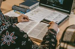 Institut Biblique Et Pastoral Baptiste, Algrange - Horaires d'ouverture