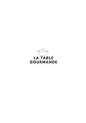 la TABLE GOURMANDE, Cadillac-en-Fronsadais - Horaires d'ouverture