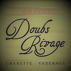 Hôtel Doubs Rivage, Charette-Varennes - Horaires d'ouverture