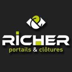 S . Richer SARL, La Chapelle-Saint-Luc - Horaires d'ouverture