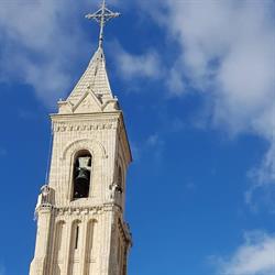 Paroisse Catholique Saint Nazaire, Sanary-sur-Mer - Horaires d'ouverture
