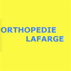 Orthopédie Lafarge, Marseille - Horaires d'ouverture
