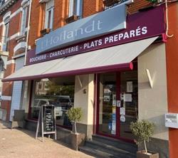 Boucherie de L'hoflandt, Hazebrouck - Horaires d'ouverture