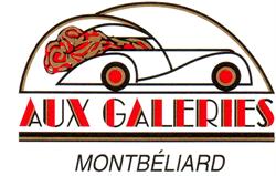 AUX GALERIES, Montbéliard - Horaires d'ouverture