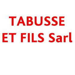 TABUSSE et FILS SARL, Les Salles-du-Gardon - Horaires d'ouverture