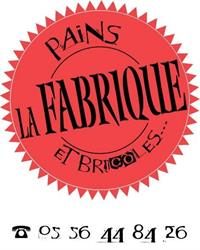 Boulangerie Artisanale "La Fabrique Pains et Bricoles", Bordeaux - Horaires d'ouverture