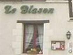 Le Blason, Amboise - Horaires d'ouverture