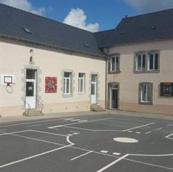 Ecole Privée St Vincent, Sizun - Horaires d'ouverture