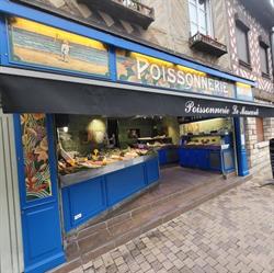 Poissonnerie Le Mascaret, Cormeilles - Horaires d'ouverture