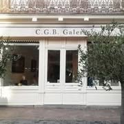 Cgb Galerie, Honfleur - Horaires d'ouverture
