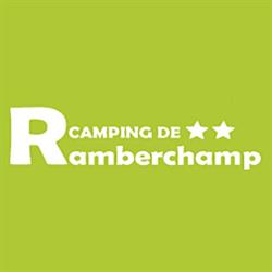 Camping De Ramberchamp, Gérardmer - Horaires d'ouverture