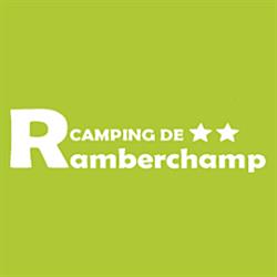 Camping De Ramberchamp, Gérardmer - Horaires d'ouverture
