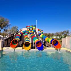 Camping Des Roquilles, Palavas-les-Flots - Horaires d'ouverture