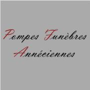 Pompes Funèbres Anneciennes G.GOLLIET - ANNECY, Annecy - Horaires d'ouverture