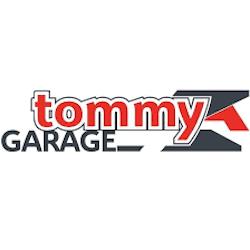 Garage Tommy, Sombernon - Horaires d'ouverture