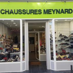Chaussures Meynard, Montbrison - Horaires d'ouverture