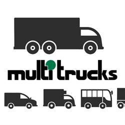 Multi Trucks, Saint-Herblain - Horaires d'ouverture