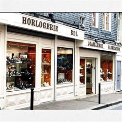 Cauri, Honfleur - Horaires d'ouverture
