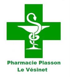 Pharmacie Plasson, Le Vésinet - Horaires d'ouverture