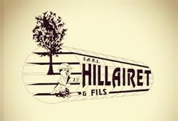 Hillairet et Fils SARL, Meursac - Horaires d'ouverture