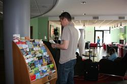 Touring Info Service, Saint-Jorioz - Horaires d'ouverture